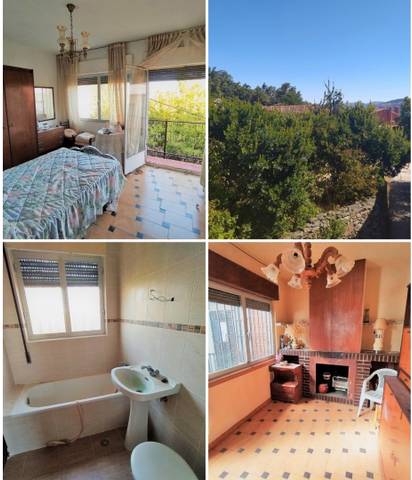 Apartamento en Venta en Calle de Arriba, 9 en Solana de Ávila