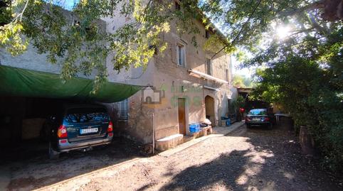 Foto 2 de Casa o xalet en venda a Vilanova del Camí, Barcelona