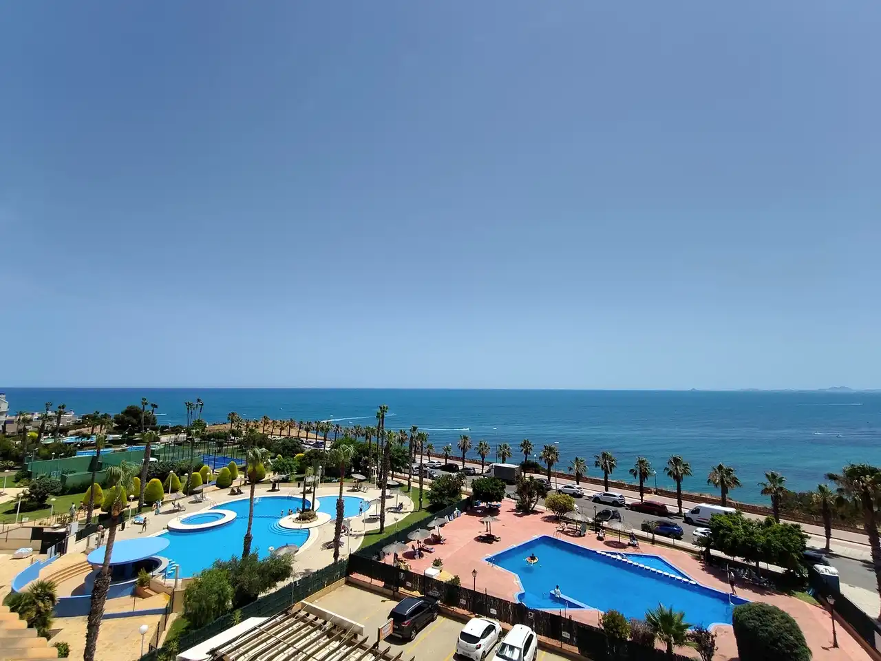 Apartment with lift for sale in Orihuela Costa, imagen 32