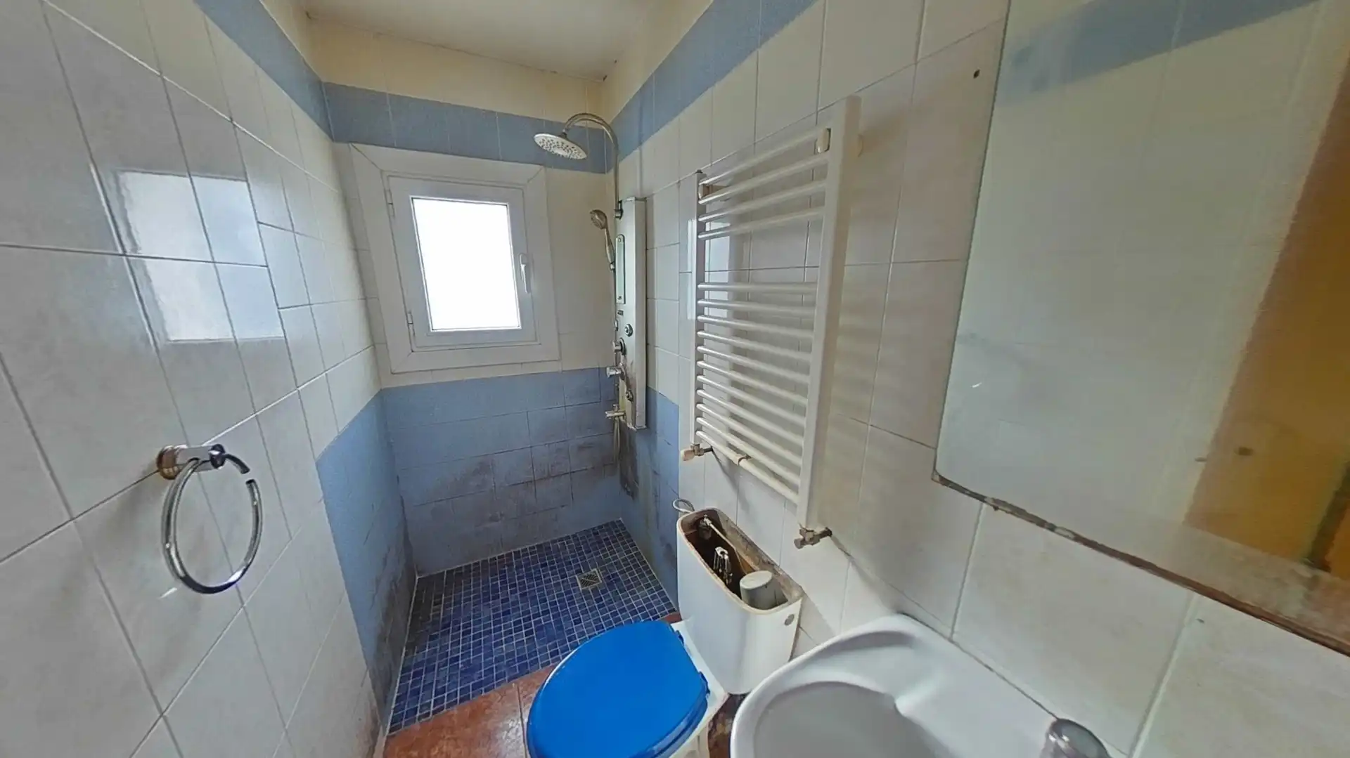 Baño de Piso en venta en Donostia - San Sebastián 