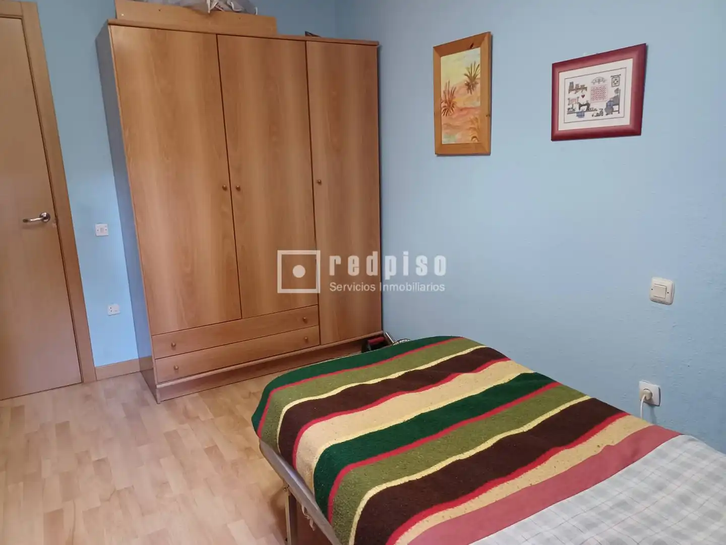 Flat with lift for sale in de la Virgen de la Oliva, imagen 20