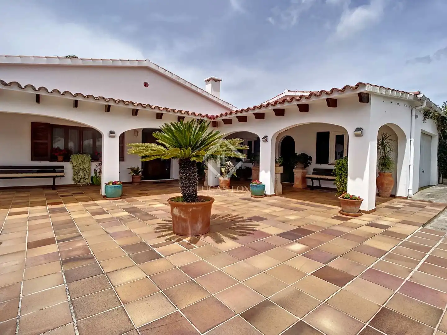 Villa avec terrasse à vendre à Alaior poble, imagen 17