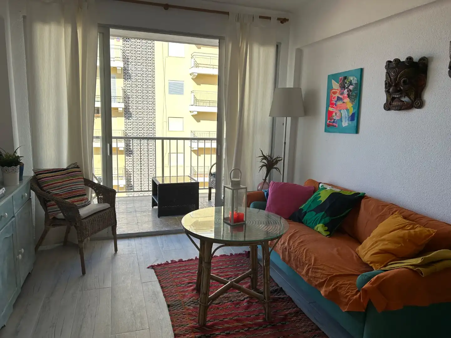 Wohnung zur Miete in Sueca, Valencia