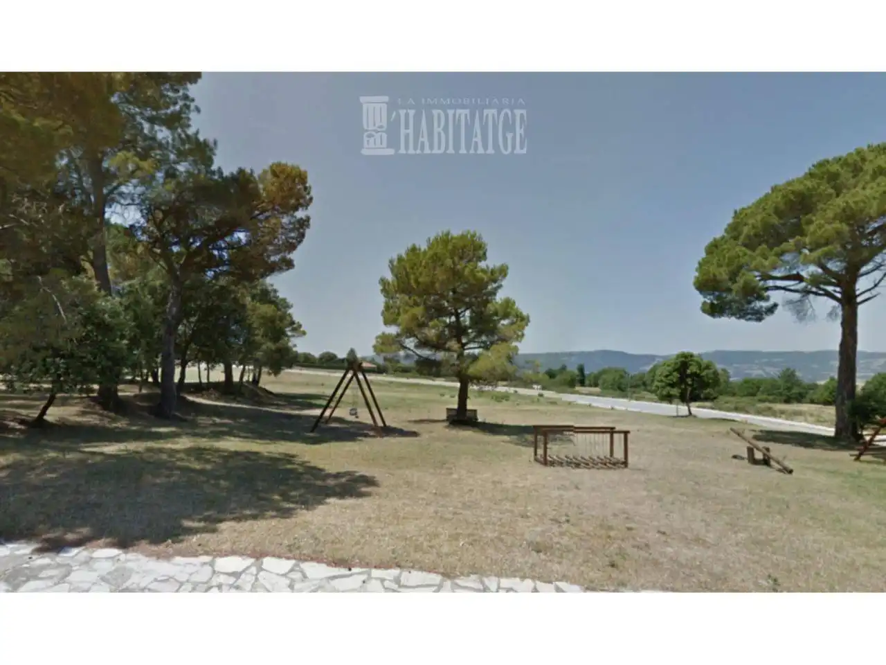 Residencial en venta en El Brull