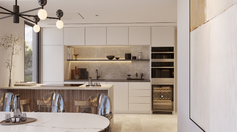 Photo 3 of Flat for sale in Bahía Dorada, Málaga