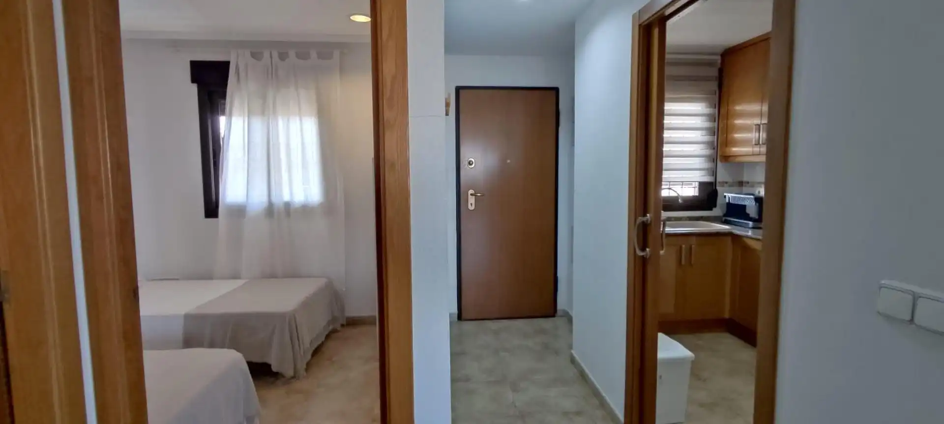 Apartment with terrace to rent in Los Arenales del Sol, imagen 13