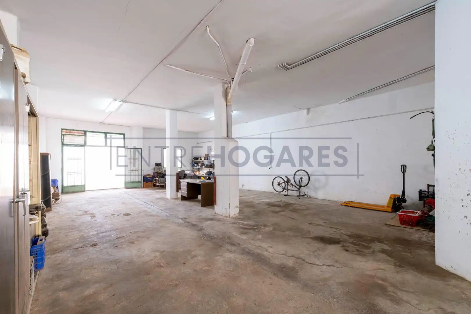 Local en venta en Benifaraig