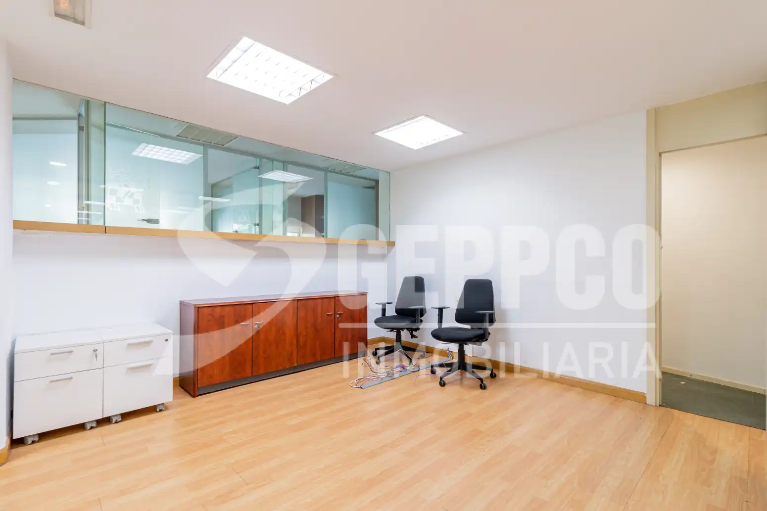 Office for rent in Barrio de Salamanca