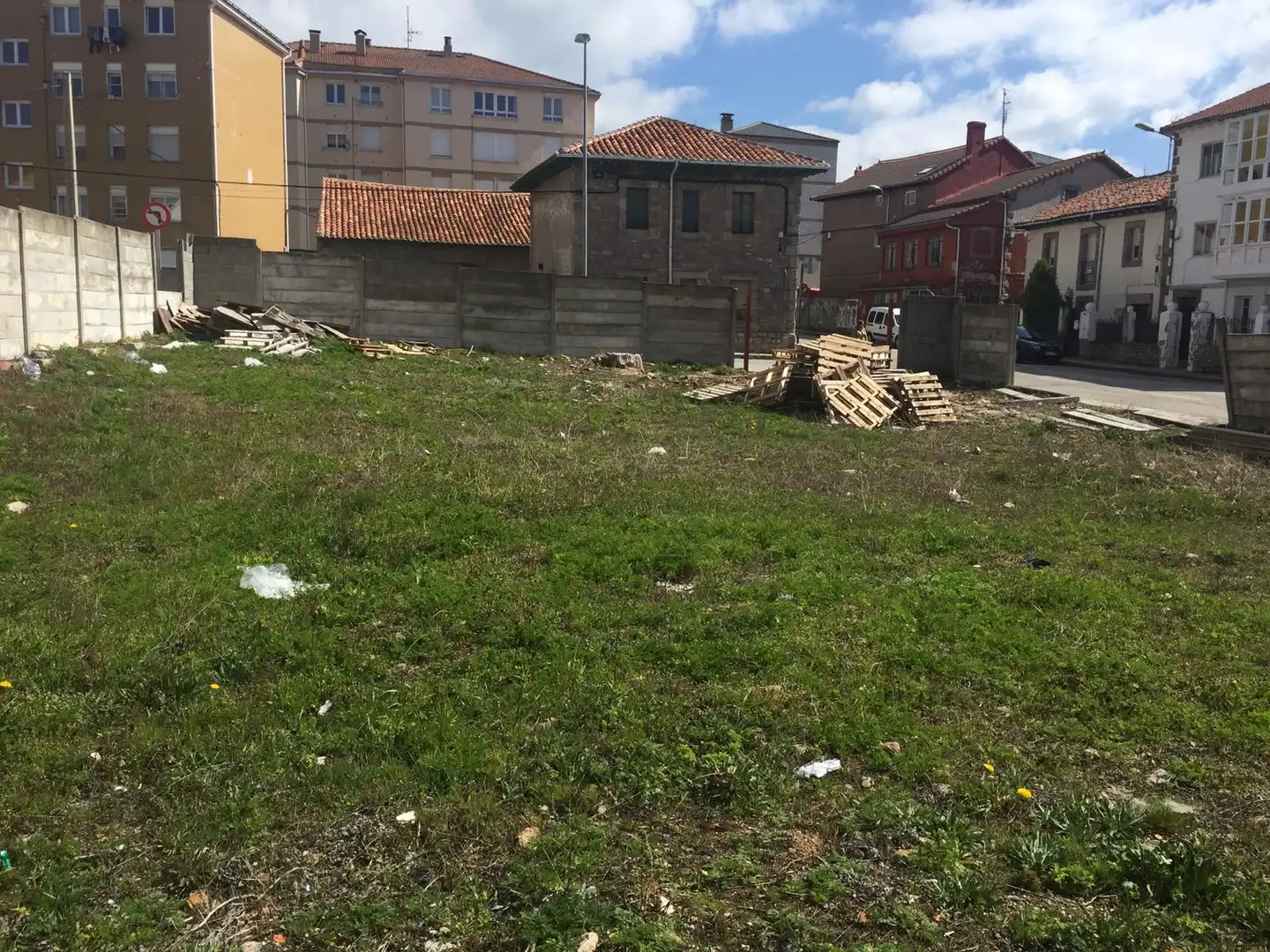 Terreni e lotti in vendita a Reinosa, imagen 8