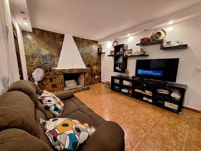 Living room of Apartment for sale in Corvera de Asturias  with Terrace