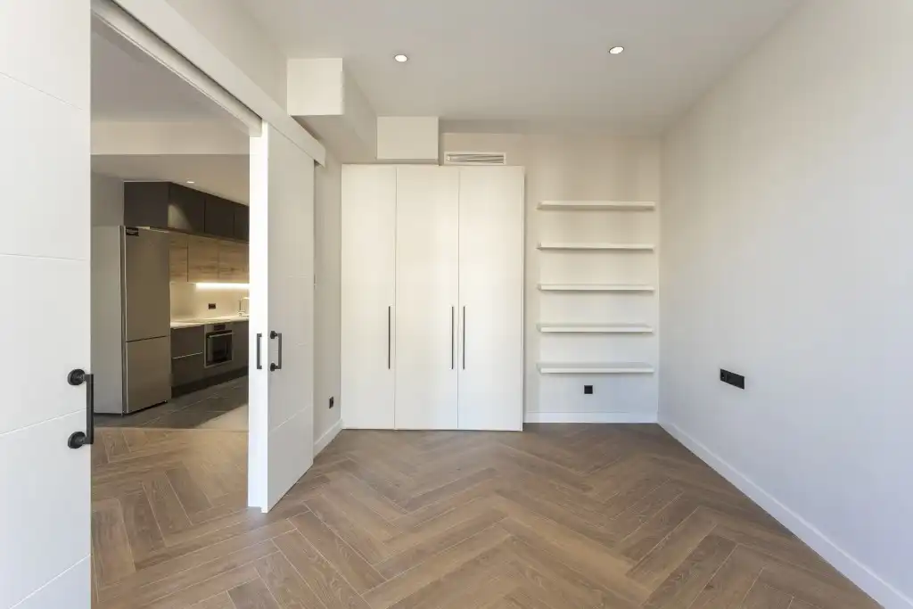 Apartament amb ascensor en venda a Eixample, imagen 12