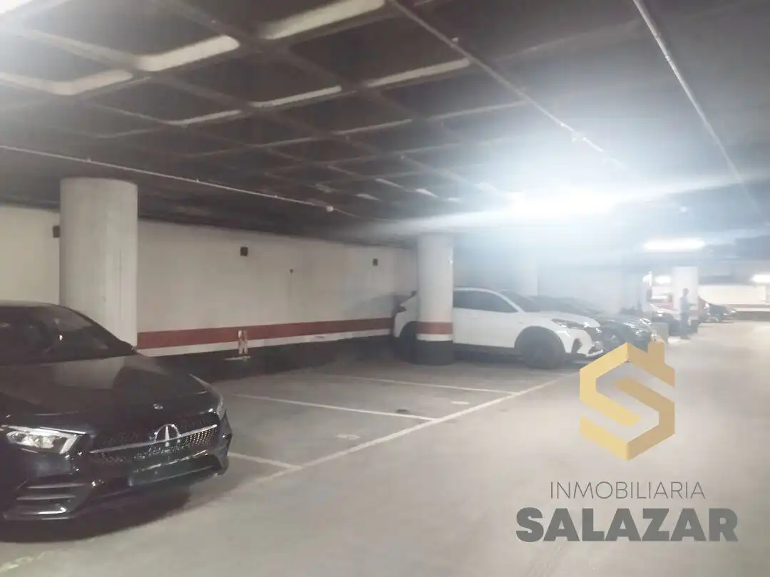 Office space with lift for sale in Diego Lopez Haroko Kale Nagusia, imagen 25
