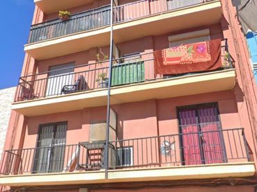 Piso con jardín en venta en Paterna - Carrer CARMEN ROCA /ANT LA PENYA