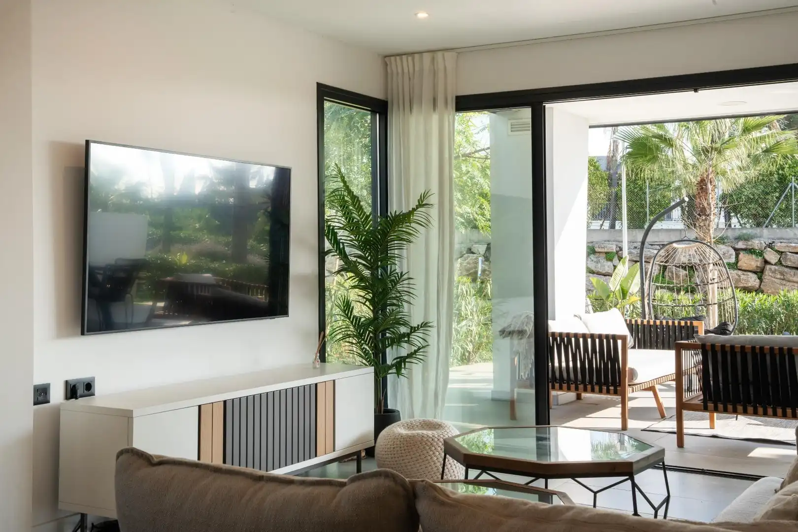 Apartamento en venta en Urbanizacion Urbanización Mirador de Estepona Hills, imagen 17