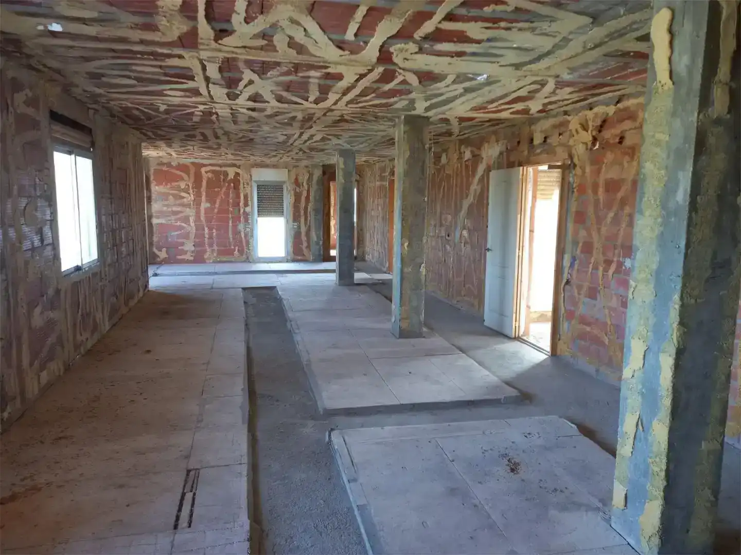 Casa o chalet en venta en Perafort con Balcón