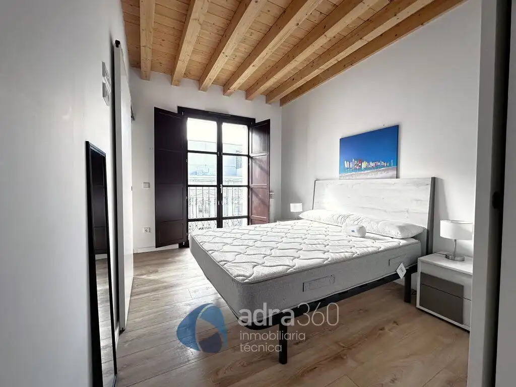 Apartments for rent in Bretón de los Herreros, Casco Antiguo