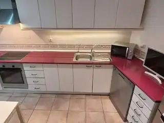 Casa a schiera con piscina in vendita a Carrer del Molí, imagen 7