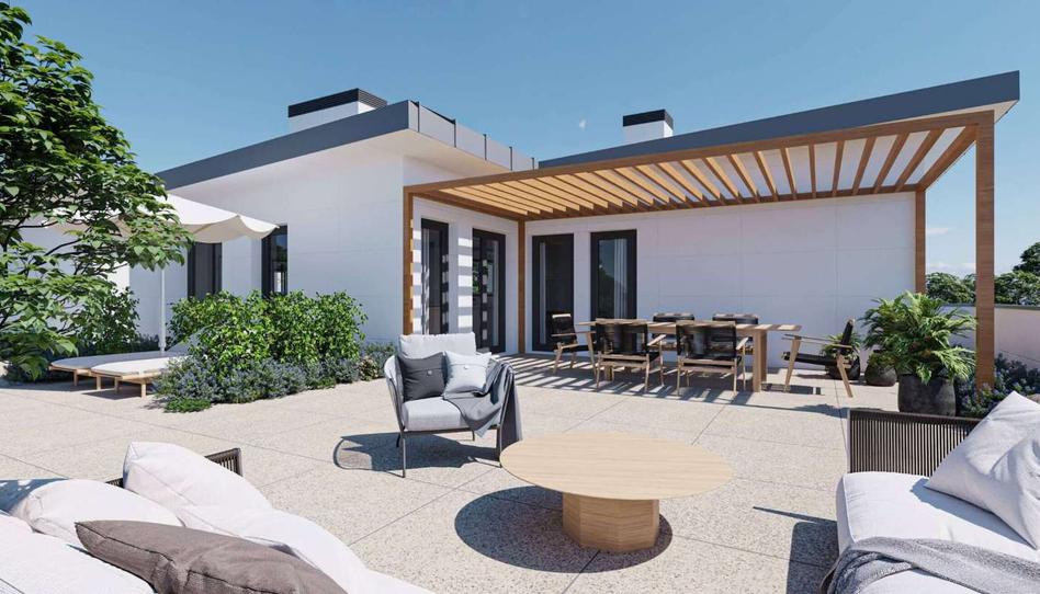 Photo 1 of Flat for sale in Miracruz, Gipuzkoa