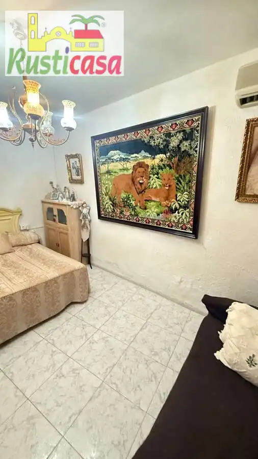 Casa con terraza en venta en Alamo, imagen 11