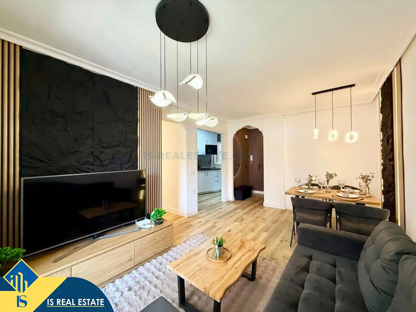 Apartament amb ascensor en venda a Playa del Cura, imagen 4