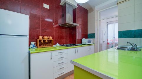 Photo 4 of Flat for sale in Centro, Cuenca Capital