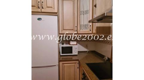 Photo 2 of Apartment to rent in Las Lagunas - Campano, Cádiz