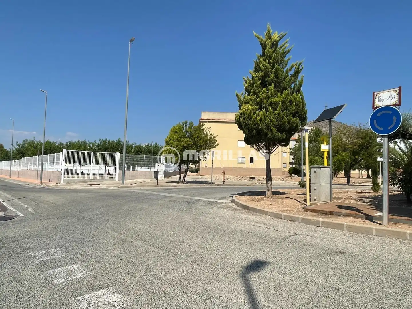 Flat for sale in Calasparra  with Heating