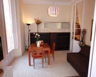 Apartament de lloguer a Passatge de Valeri Serra, 3, L'Antiga Esquerra de l'Eixample