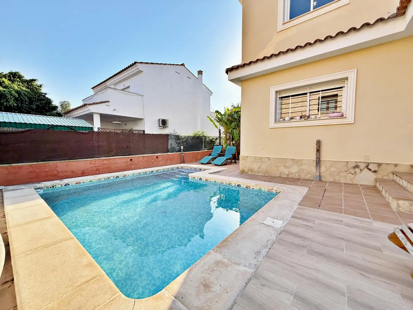 Villa con piscina in vendita a BAIX MAESTRAT (DEL), imagen 4