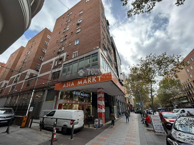 Local comercial en Alquiler en Cuatro Caminos - Azca