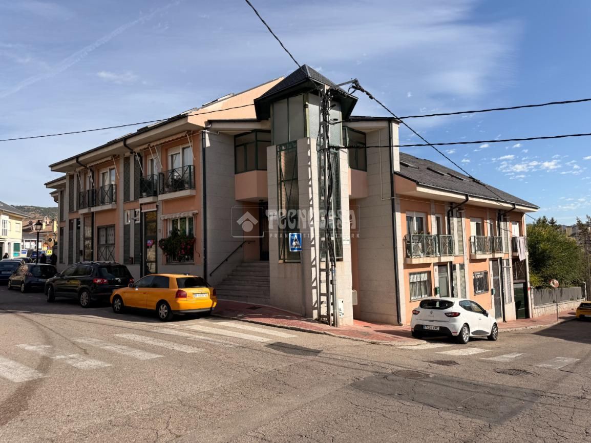 Flat for sale in Alpedrete