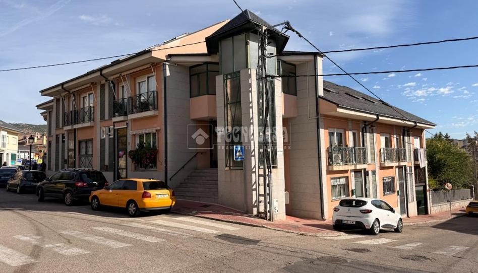 Photo 1 of Flat for sale in Alpedrete, Madrid