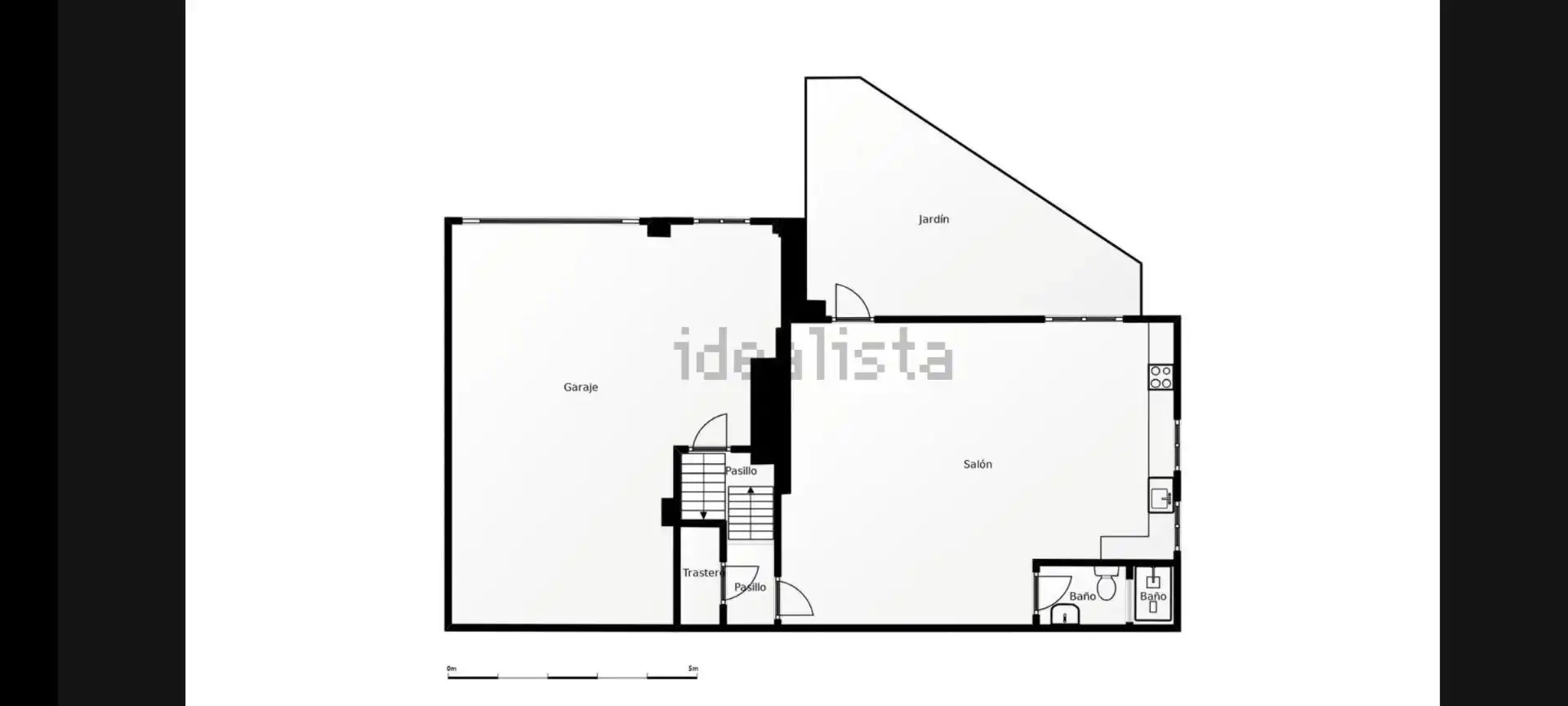 Casa amb jardí en venda a PESUES, imagen 47