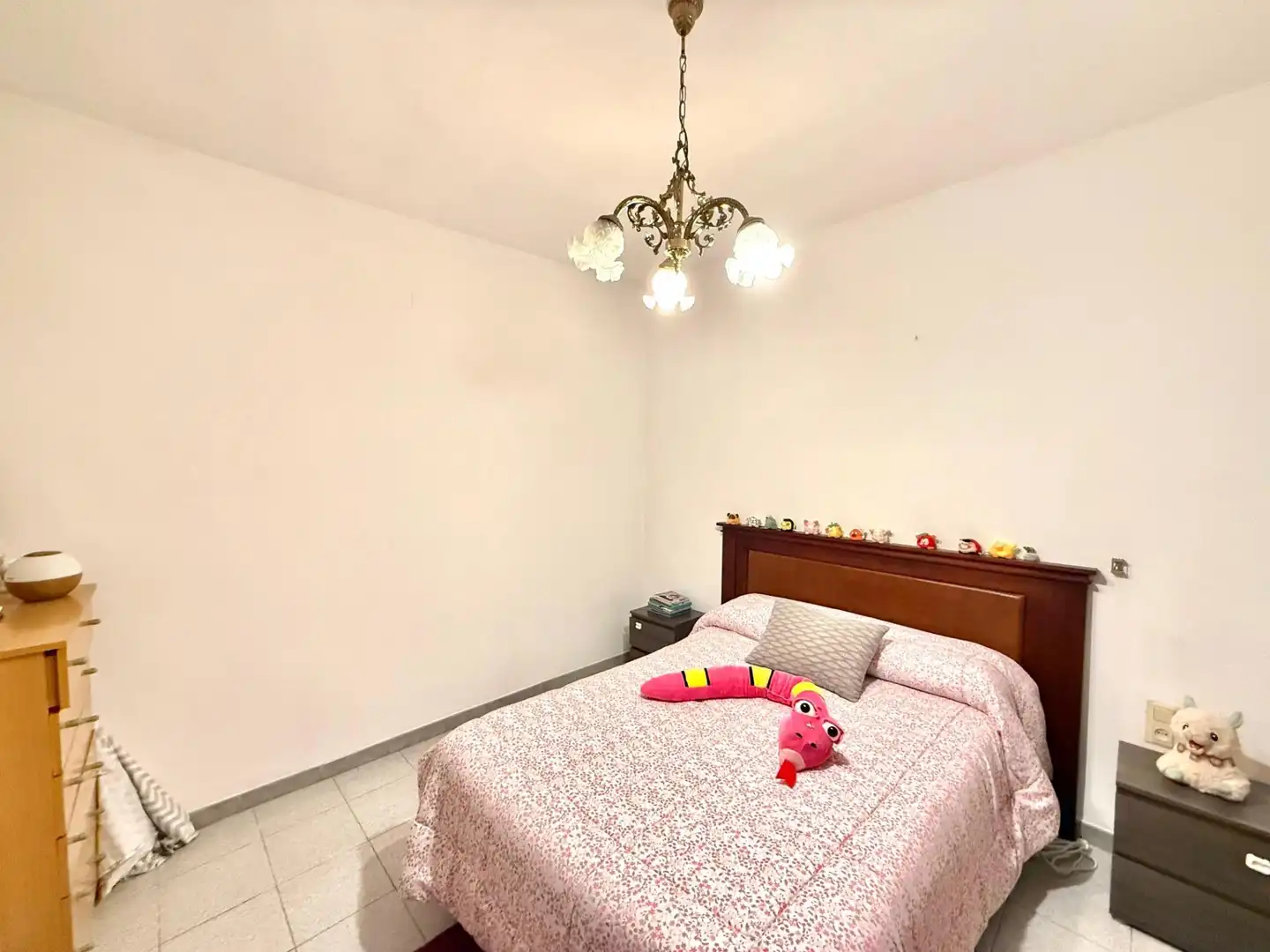 Dormitori de Casa o xalet en venda en Villanueva de Castellón amb Aire condicionat, Terrassa i Traster