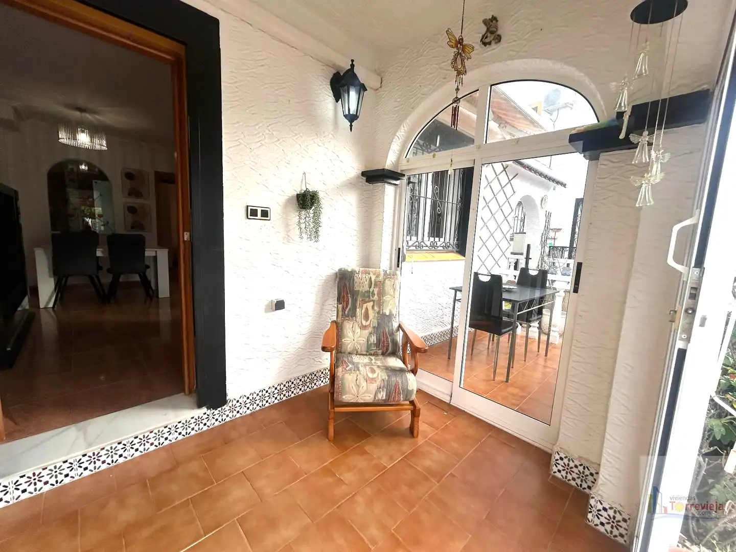 Houses for rent in Laguna de Ruidera, La Florida