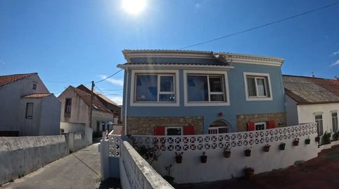 Foto 3 de Casa o xalet en venda a Rúa Do Falcato, 15, Corrubedo, Ribeira