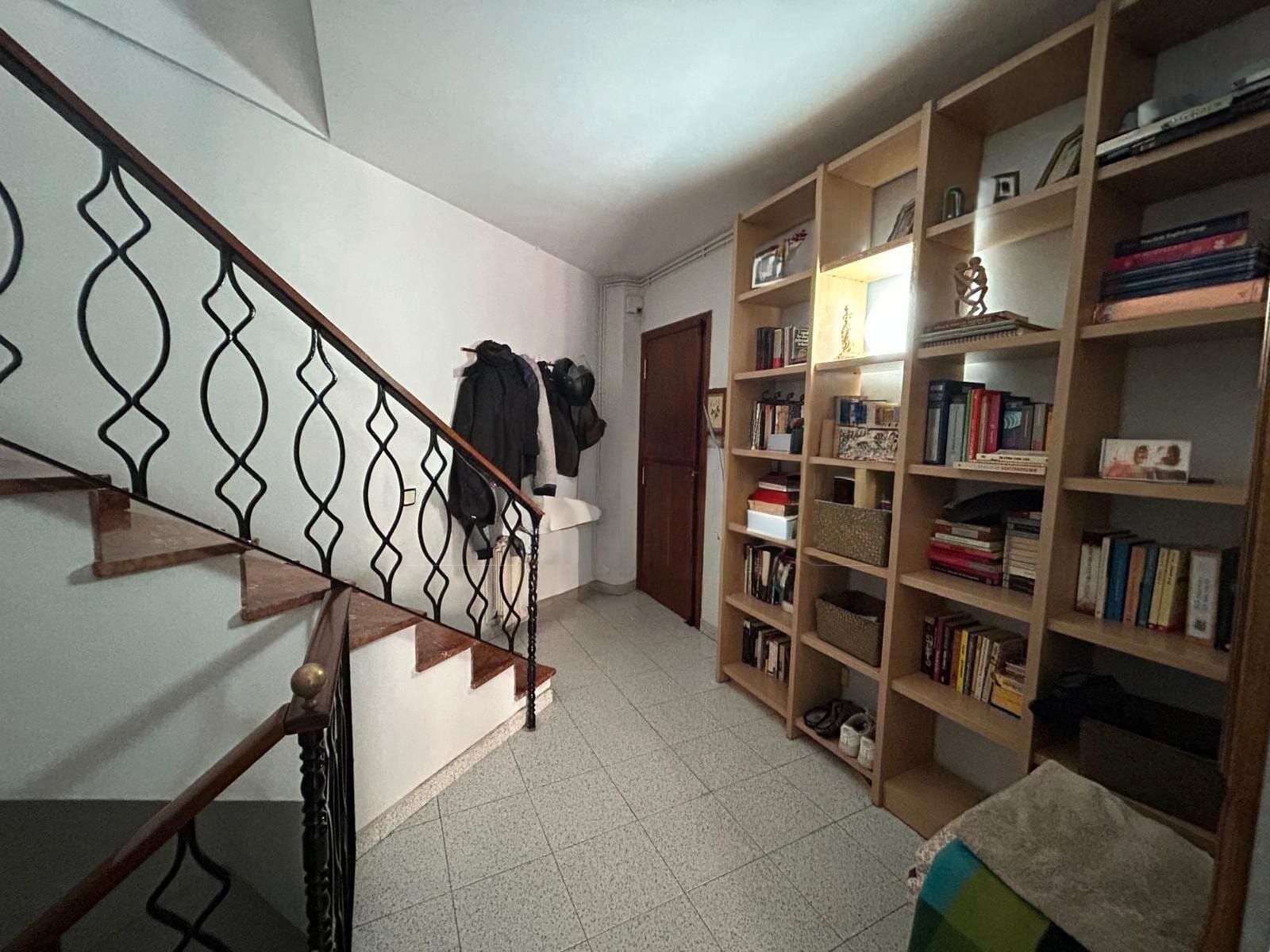 Duplex for sale in Mataró  with Heating, Terrace and Storage room
