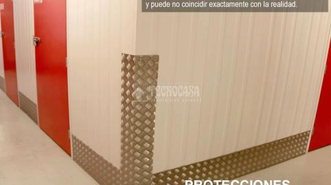 Foto 3 de Trastero en venta en Aravaca, Madrid