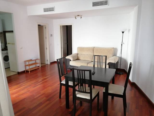 Piso en Alquiler en Sanlúcar la Mayor