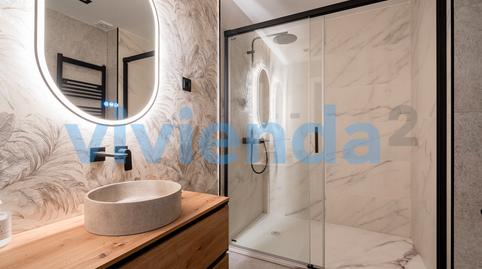 Photo 5 of Flat for sale in Saavedra Fajardo , Puerta del Ángel,  Madrid Capital