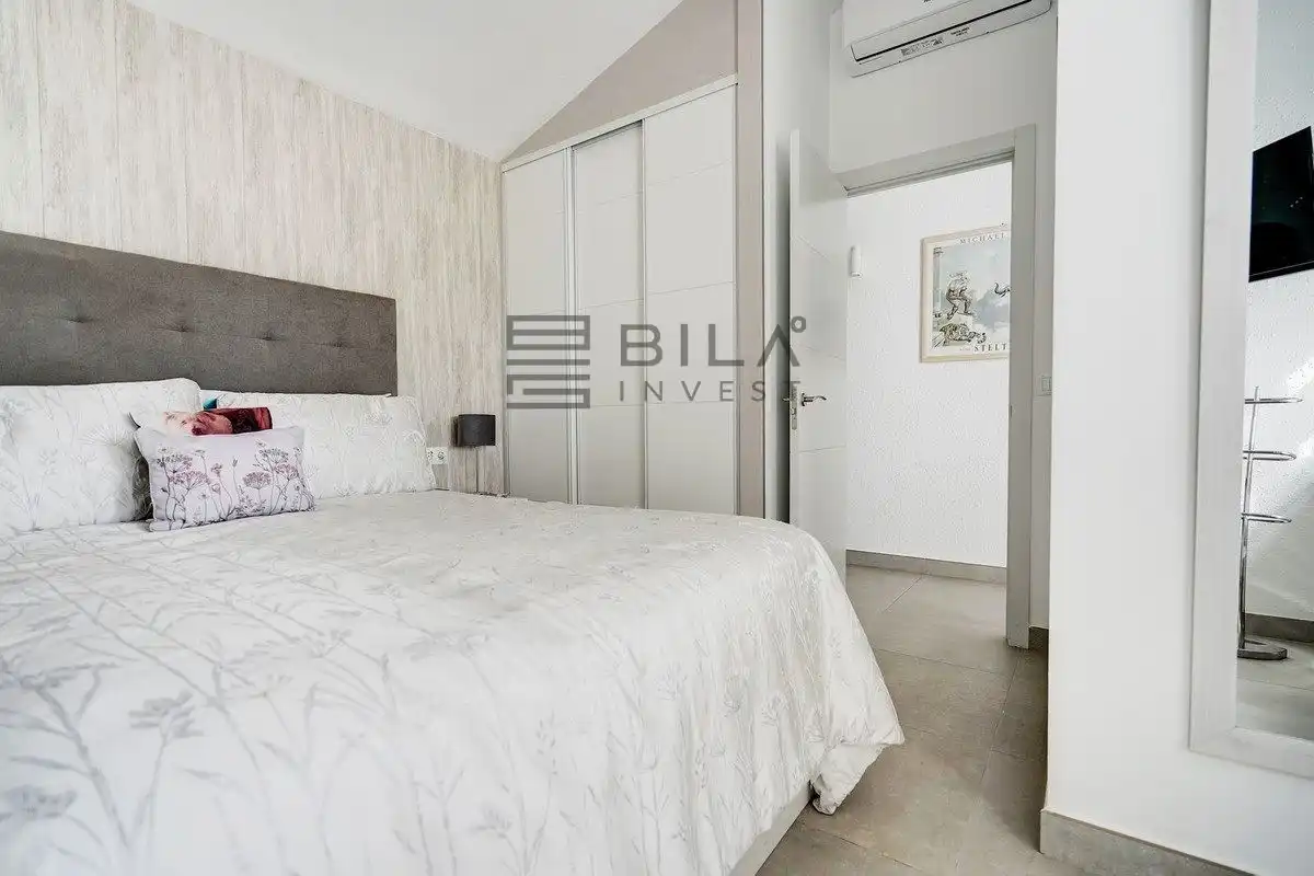 Adosado con piscina en venta en Jade, imagen 15
