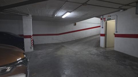 Foto 5 de Garatge en venda a Carrer Arxiduc Lluís Salvador, 89, Plaça de Toros, Palma de Mallorca