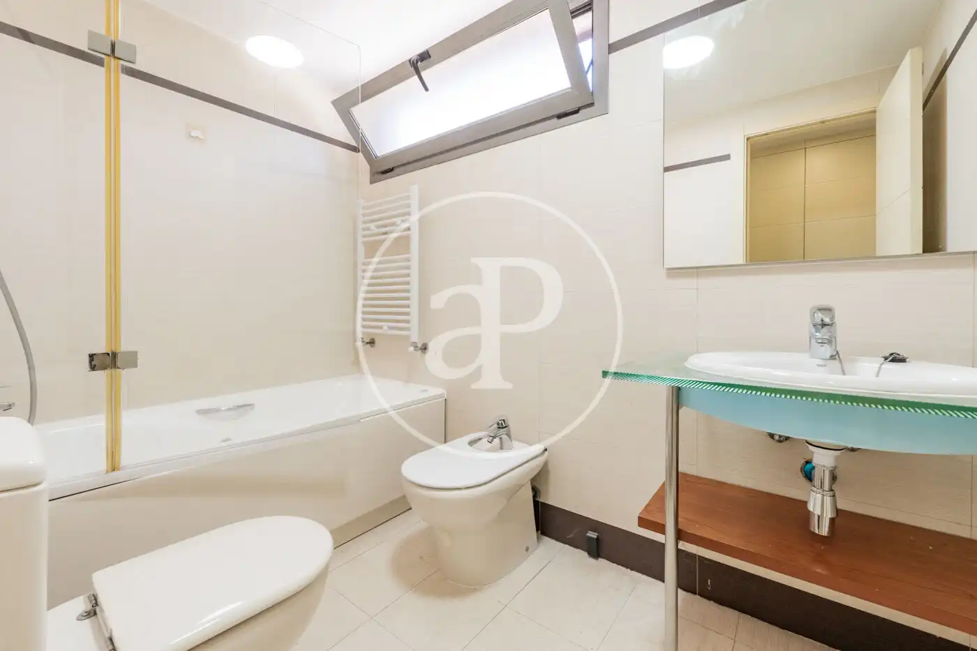 Piso con piscina en venta en C. de Eros, imagen 33
