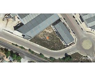 Industrial land for sale in L'Olleria