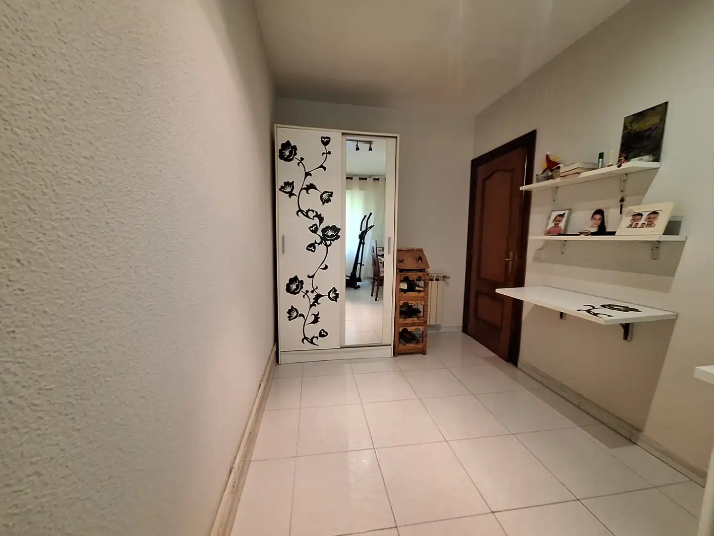 Pis en venda en Alcorcón amb Aire condicionat, Calefacció i Terrassa