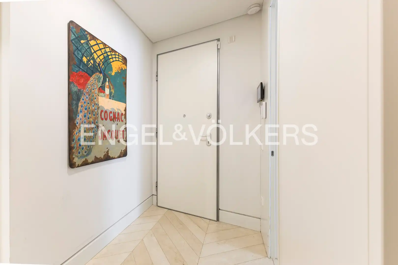 Apartament en venda en Madrid amb Calefacció, Jardí privat i Traster