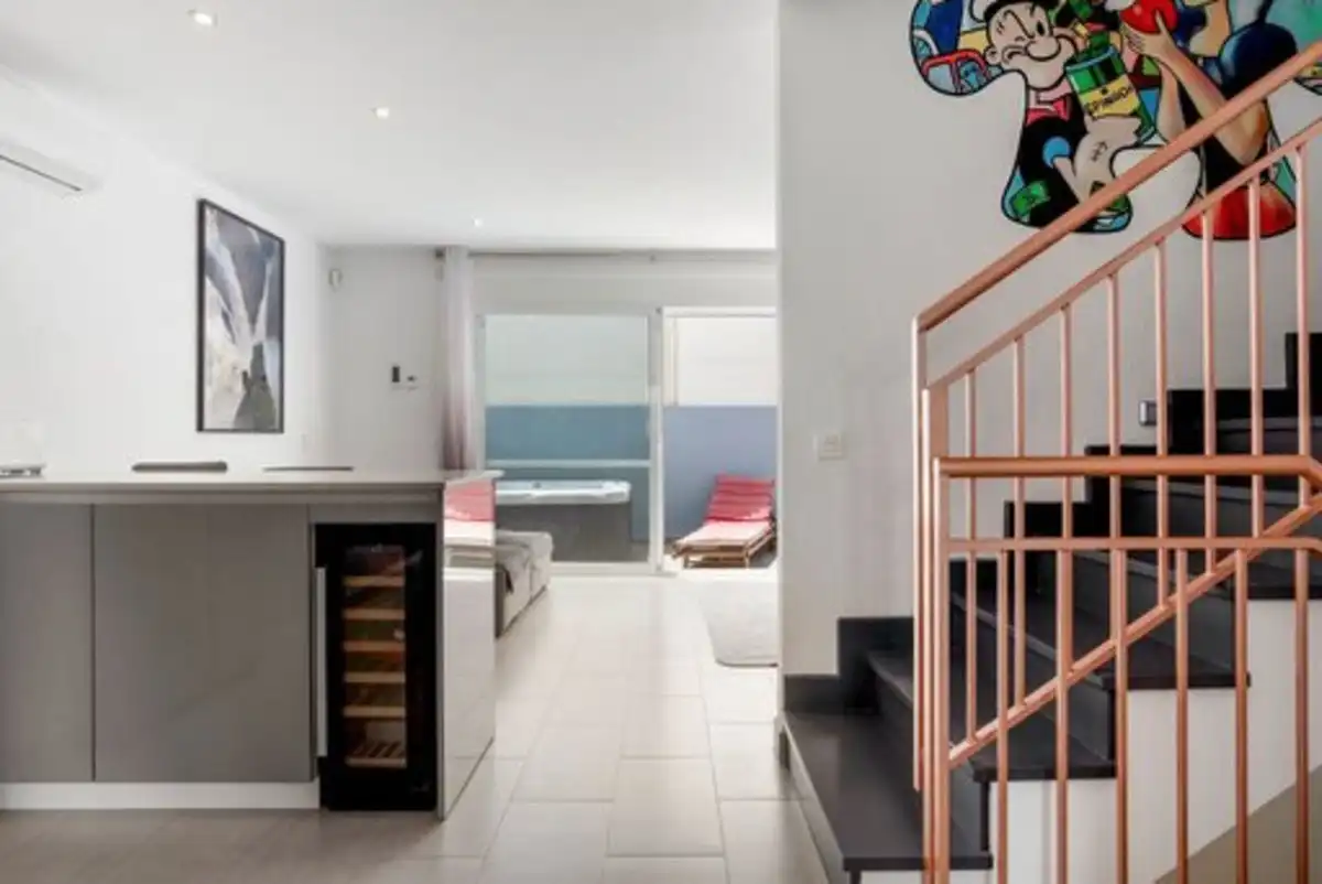 Casa a schiera in vendita a Estepona Pueblo, imagen 16