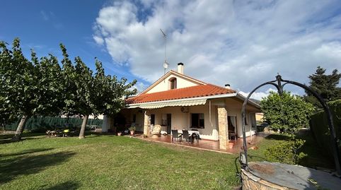 Foto 2 de Casa o chalet en venta en Sant Esteve de Palautordera, Barcelona