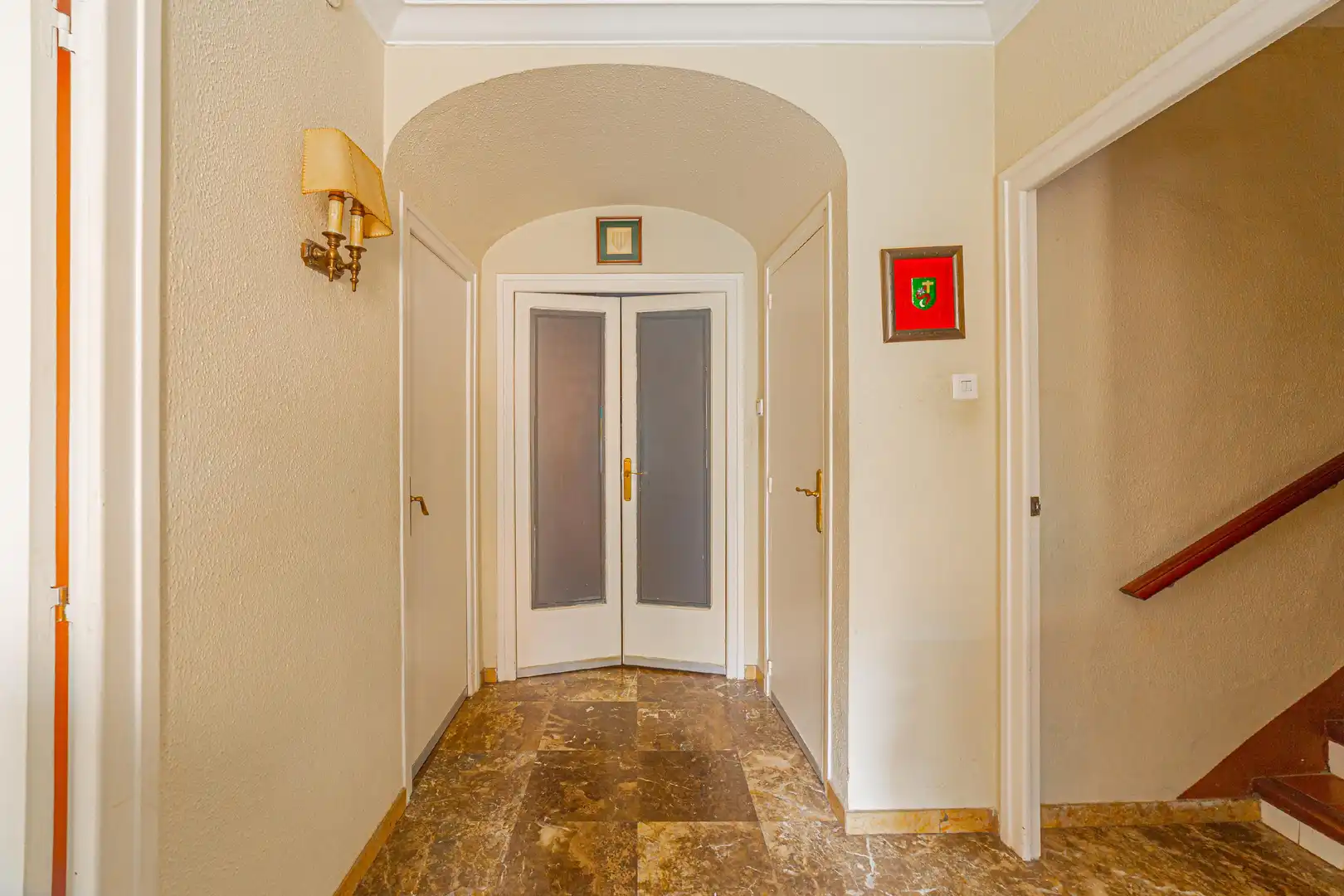 Houses for sale in Sant Feliu de Llobregat  with Heating, Private garden and Balcony