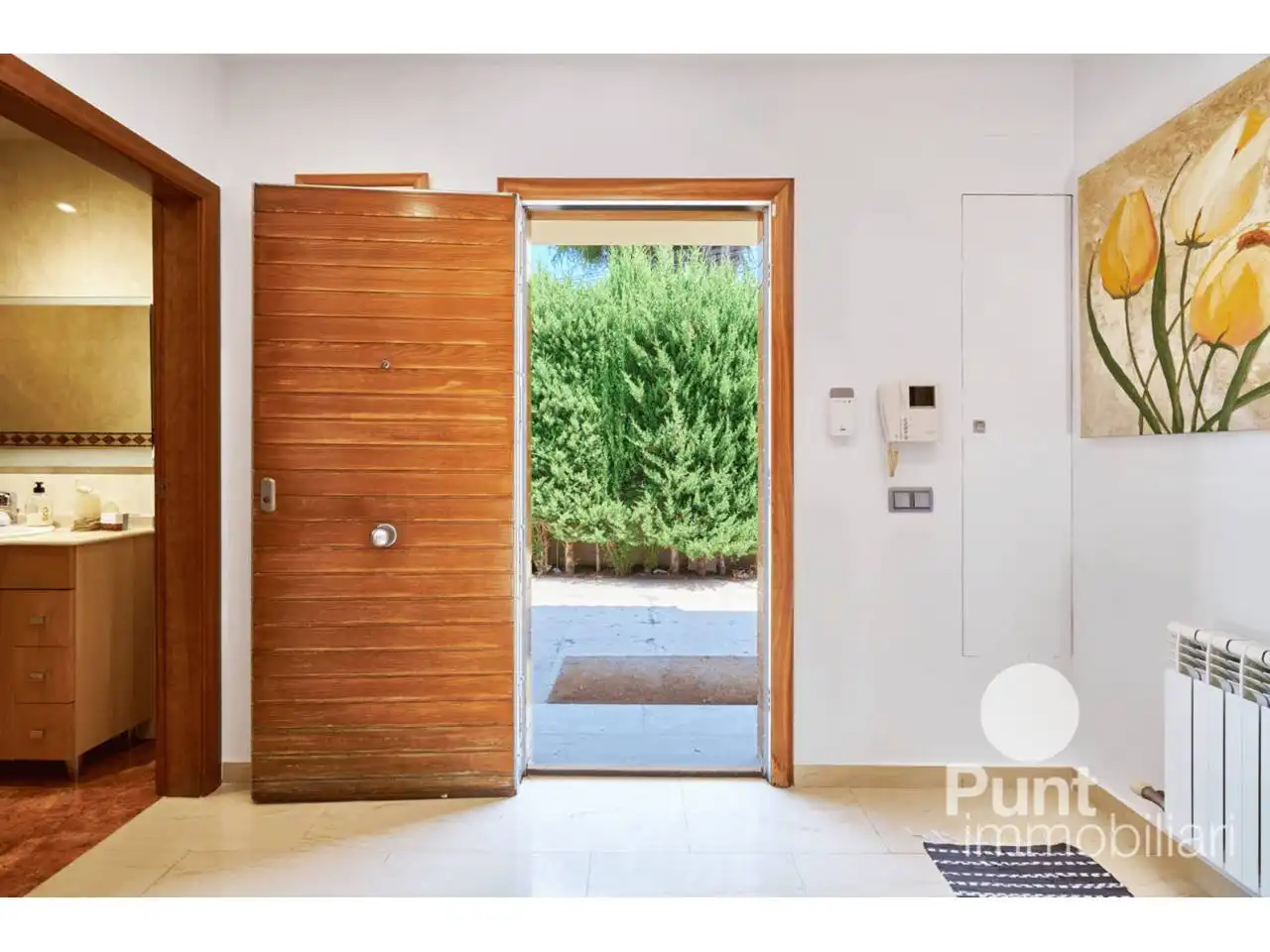Casa o xalet en venda en Premià de Dalt amb Aire condicionat, Calefacció i Jardí privat